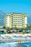 Happy Elegance Hotel 